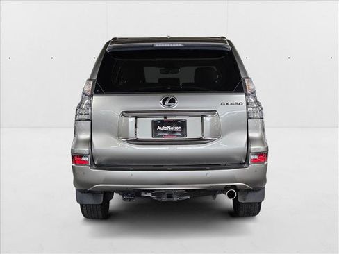 Used 2023 Lexus GX 460 Premium image 7