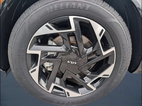 Used 2023 Kia Sportage SX FWD image 20