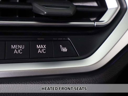 Used 2023 BMW 430i xDrive Coupe w/ M Sport Package image 7