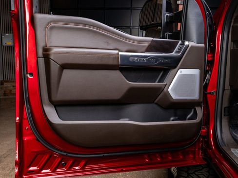 Used 2026 Ford F350 King Ranch image 36