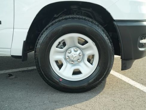 New 2026 RAM 1500 Tradesman RWD image 46