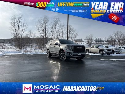 Used 2023 GMC Yukon Denali Ultimate