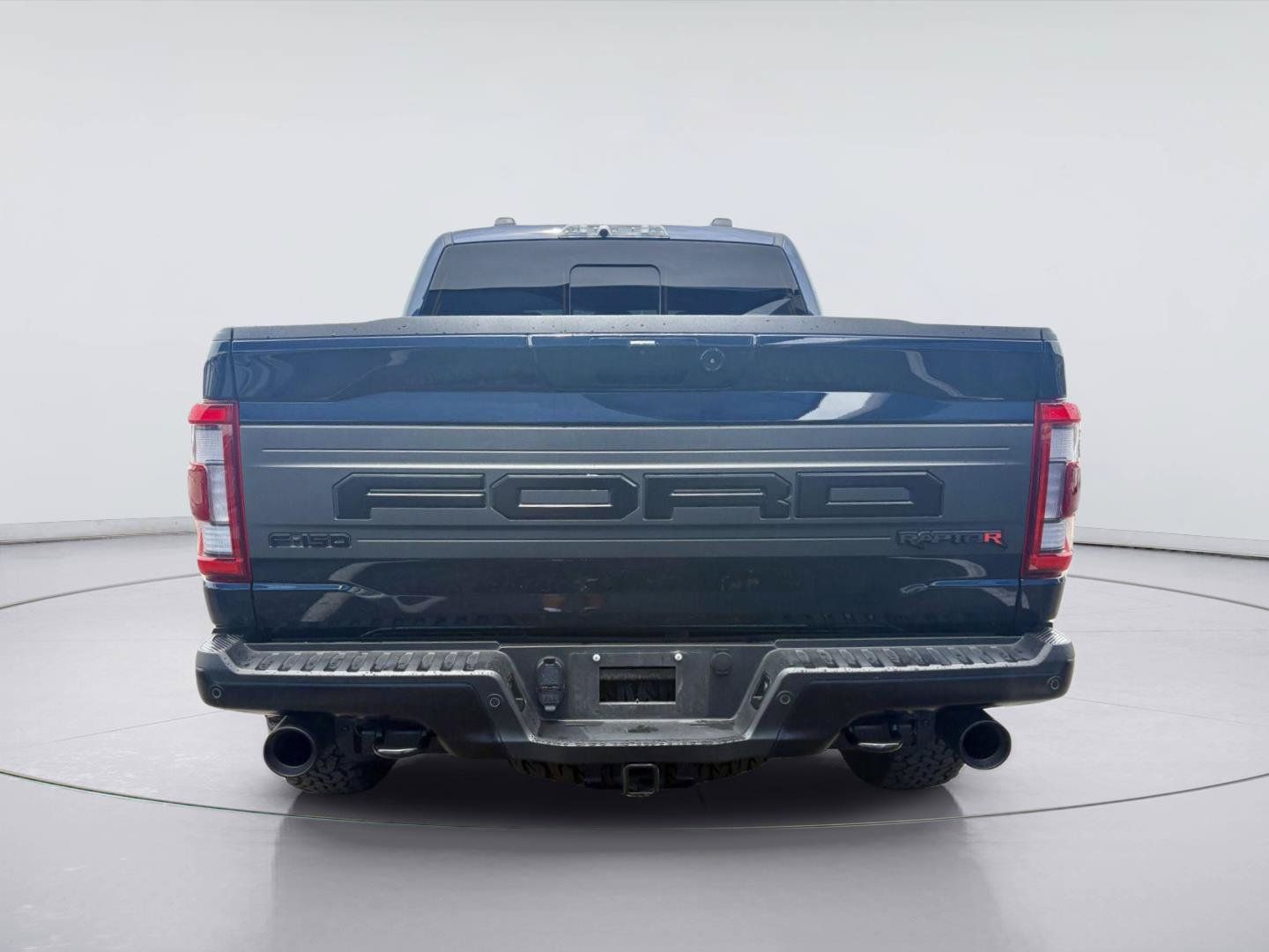 Used 2023 Ford F150 Raptor w/ Equipment Group 802A Raptor R AWD/4WD image 7