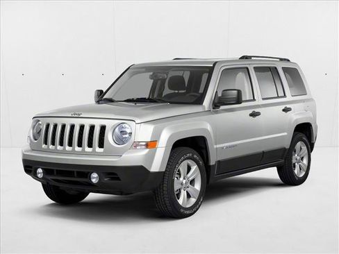 Used 2011 Jeep Patriot Sport w/ PWR Value Group FWD image 1