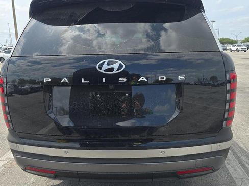 Used 2026 Hyundai Palisade SEL FWD image 5