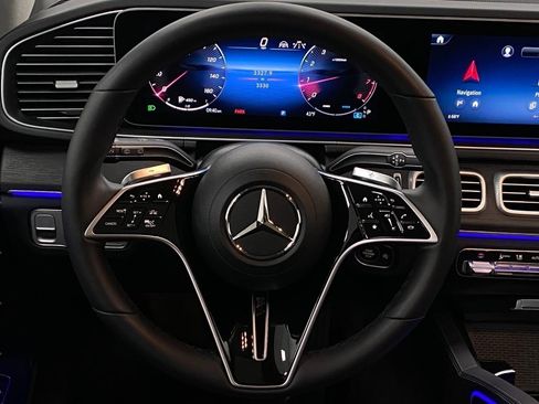 Certified 2026 Mercedes-Benz GLE 350 4MATIC image 52