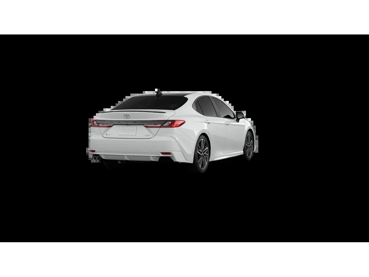 New 2027 Toyota Camry XSE w/ Premium Package FWD image 9