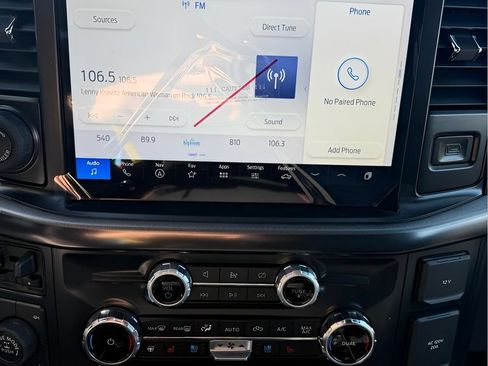 New 2026 Ford F150 Raptor AWD/4WD image 24
