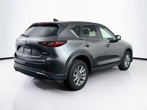 Used 2023 MAZDA CX-5 AWD 2.5 S w/ Select Package image 9