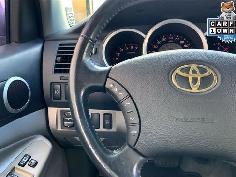 Used 2009 Toyota Tacoma PreRunner RWD image 16