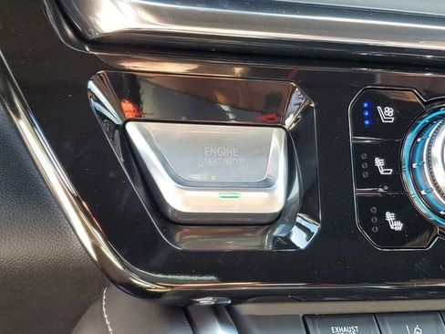 New 2026 GMC Sierra 2500 Denali Ultimate AWD/4WD image 26