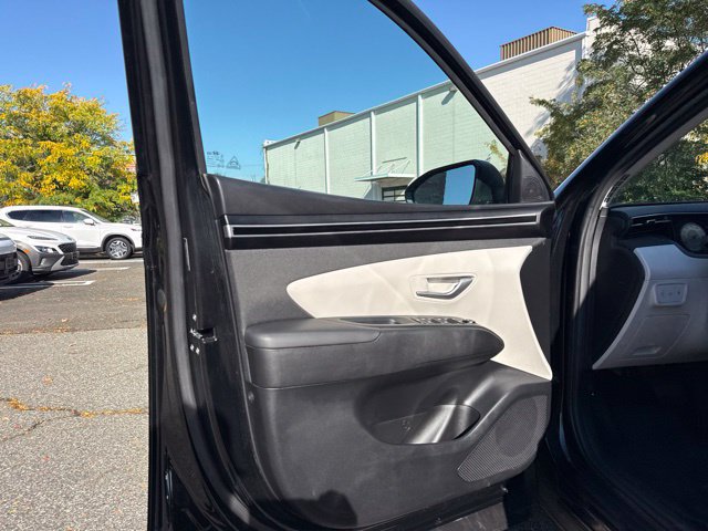 Used 2024 Hyundai Tucson SEL w/ Convenience Package AWD/4WD image 32