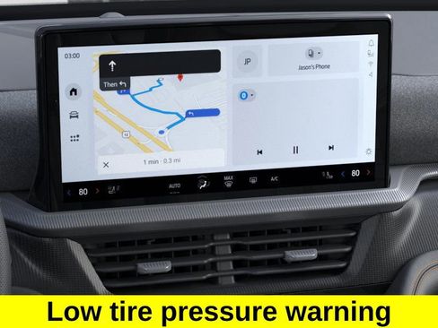 New 2026 Ford Explorer Tremor w/ Tremor Convenience Package image 14