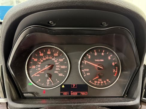 Used 2017 BMW X1 sDrive28i image 16