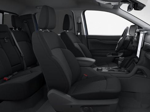 New 2026 Ford Ranger XLT AWD/4WD image 28