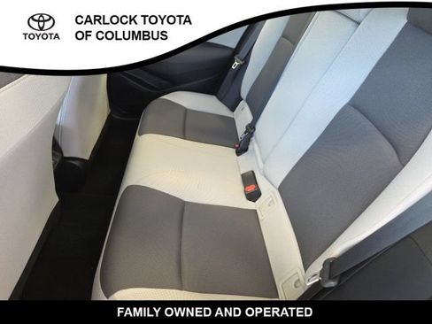 Used 2026 Toyota Corolla LE FWD image 14