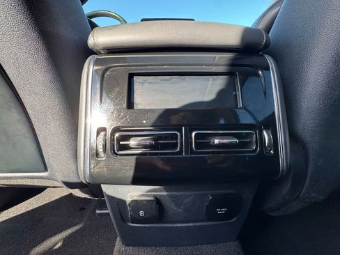 Used 2025 Lincoln Aviator Reserve w/ Equipment Group 201A image 30