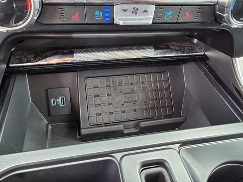 Used 2023 Ford F150 Platinum w/ Equipment Group 701A High AWD/4WD image 23
