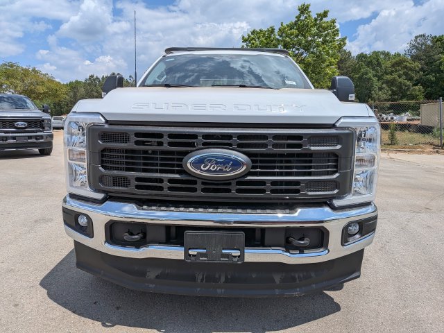 New 2026 Ford F250 XL w/ XL Chrome Package AWD/4WD image 35