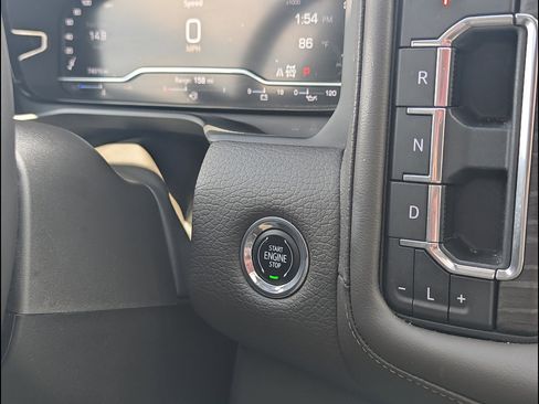 Used 2023 GMC Yukon XL Denali w/ LPO, Floor Liner Package AWD/4WD image 32