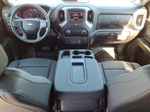 New 2026 Chevrolet Silverado 3500 W/T w/ WT Convenience Package image 18