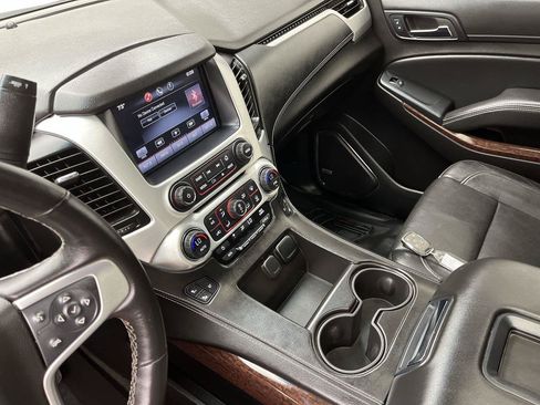 Used 2015 GMC Yukon SLT w/ Open Road Package AWD/4WD image 23