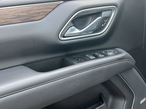 Used 2021 Chevrolet Tahoe Premier image 15