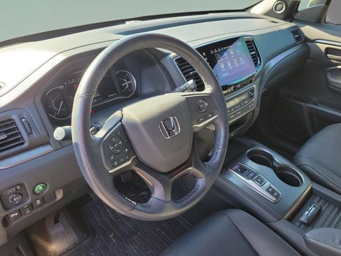 Certified 2023 Honda Passport EX-L image 23