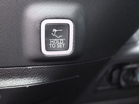 New 2025 Jeep Grand Cherokee Altitude RWD image 16