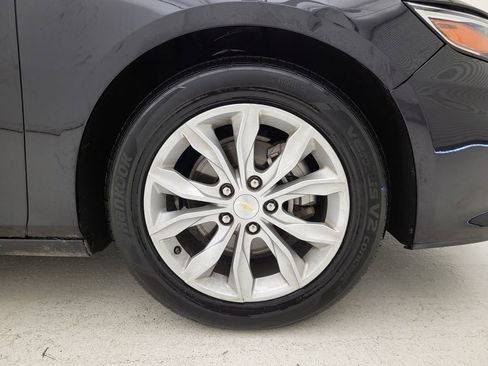 Used 2023 Chevrolet Malibu LT image 20