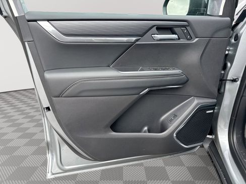 New 2026 GMC Acadia Elevation w/ Black Edition AWD/4WD image 22