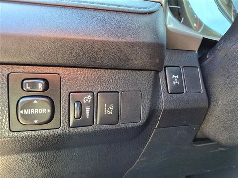 Used 2017 Toyota RAV4 LE w/ All Weather Liner Package AWD/4WD image 23
