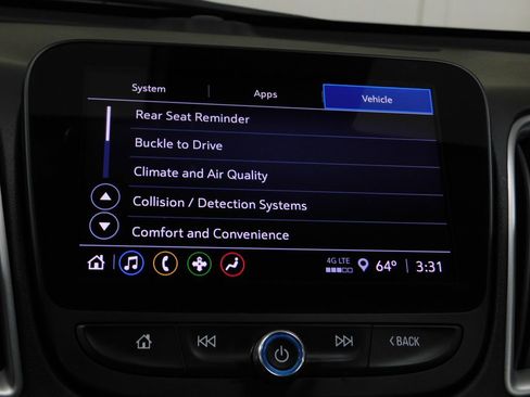 Used 2023 Chevrolet Malibu LT FWD image 66