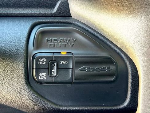 Used 2020 RAM 2500 Laramie AWD/4WD image 19