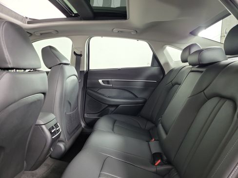 New 2026 Hyundai Sonata Limited FWD image 29