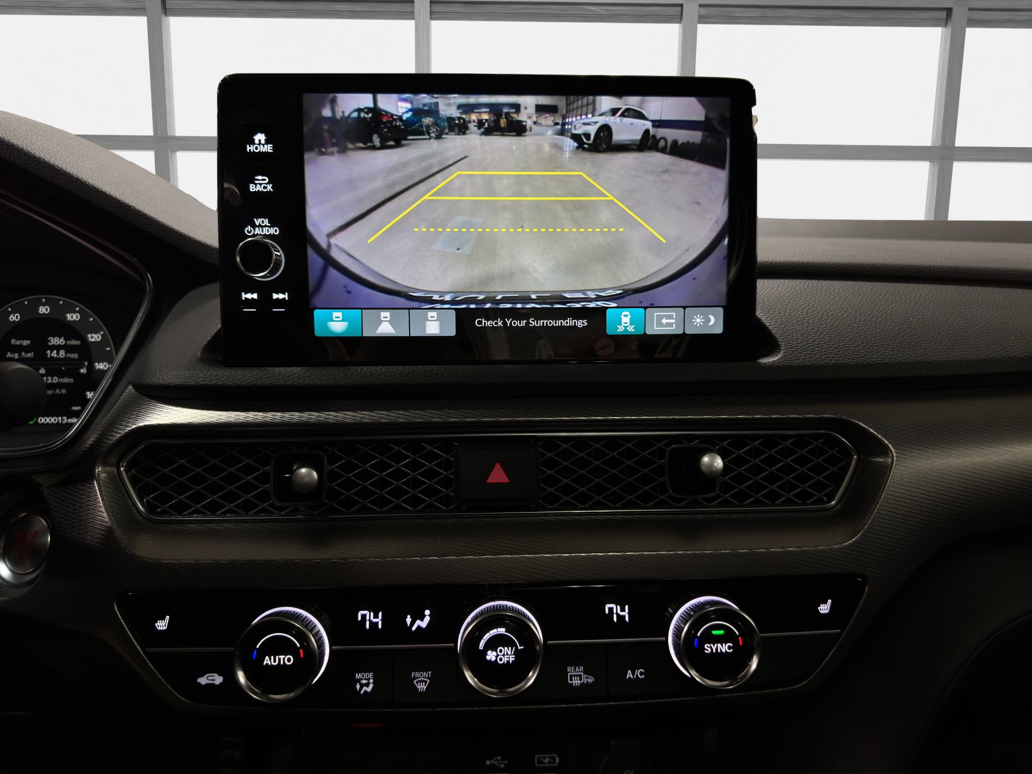 New 2026 Acura Integra A-Spec w/ Technology Package FWD image 37
