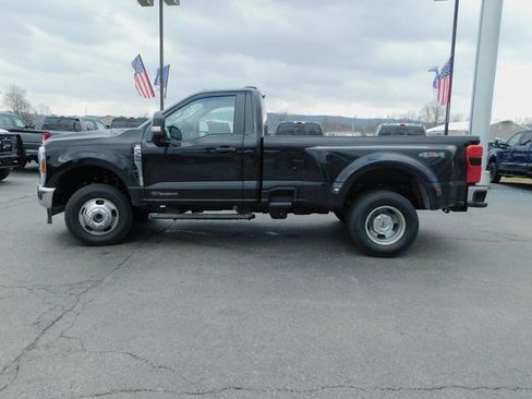 Used 2026 Ford F350 XLT w/ 360-Degree Camera Package image 5