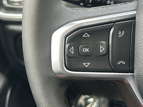Used 2026 RAM 1500 Big Horn AWD/4WD image 29