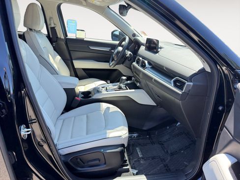 Used 2025 MAZDA CX-5 AWD 2.5 S w/ Premium Plus Pkg image 19
