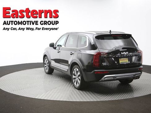 Used 2022 Kia Telluride S AWD/4WD image 67