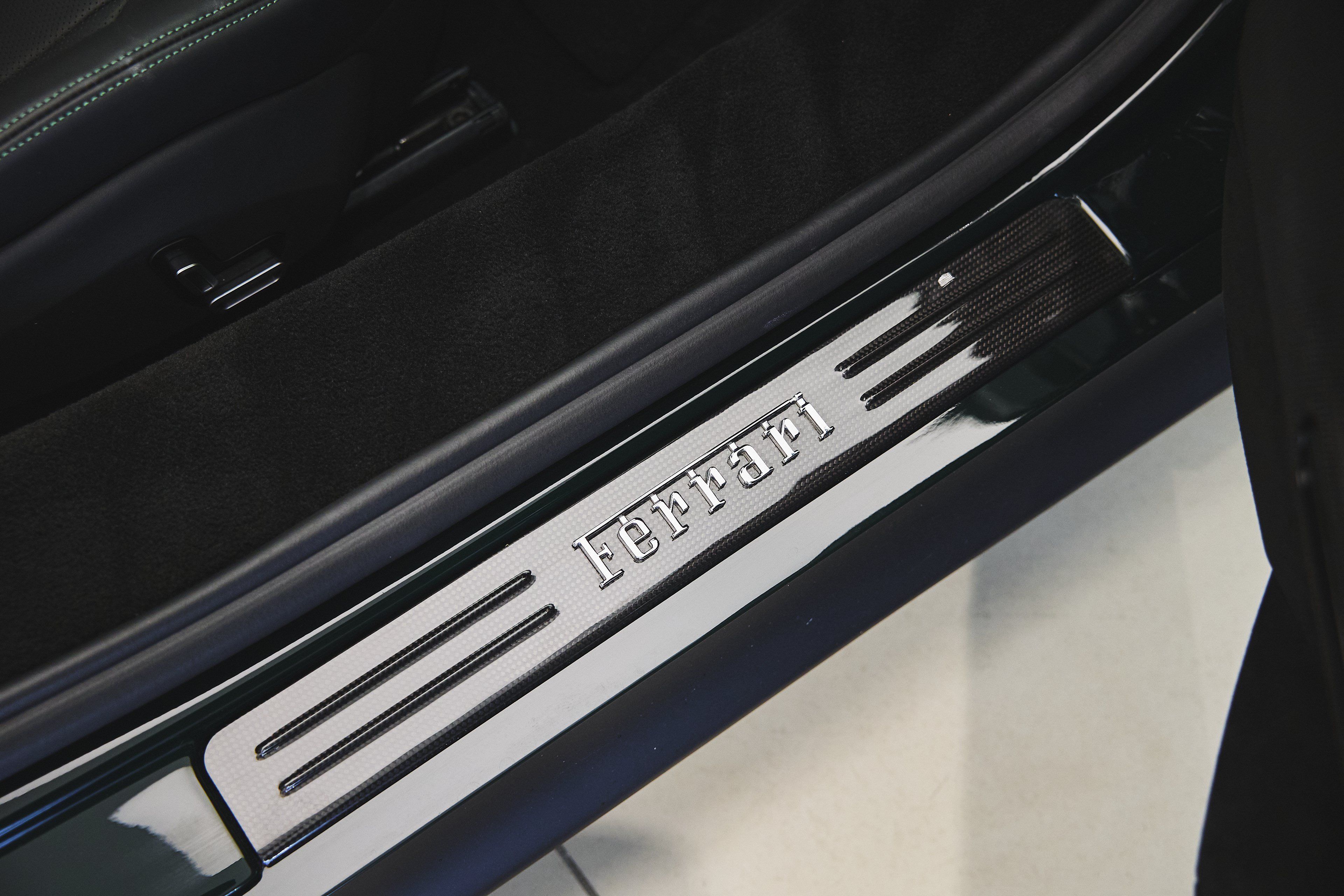 Used 2024 Ferrari SF90 Spider AWD/4WD image 45