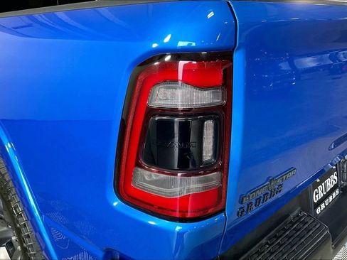 Used 2023 RAM 1500 Lone Star AWD/4WD image 39
