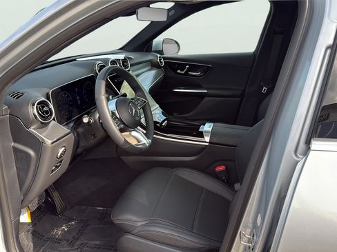Certified 2026 Mercedes-Benz GLC 300 4MATIC image 19