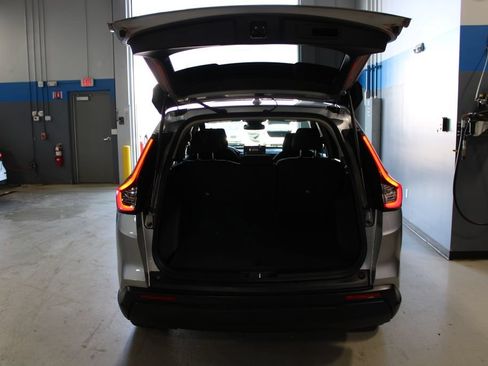 Used 2024 Honda CR-V EX image 20