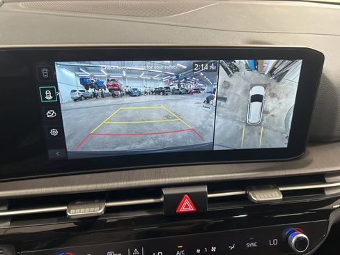 New 2026 Kia Sportage X-Line w/ X-Line Technology Package image 19