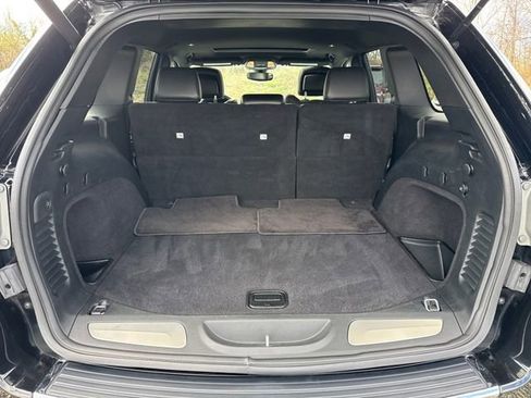 Used 2018 Jeep Grand Cherokee Limited image 14