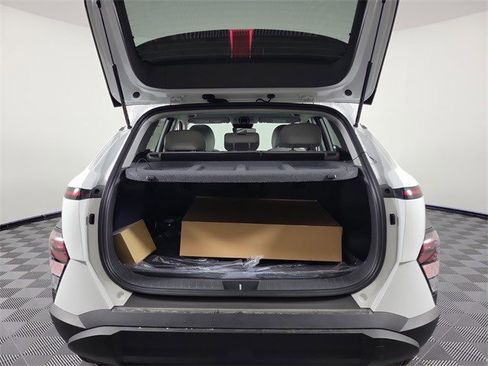 Used 2026 Hyundai Kona SEL Sport image 36