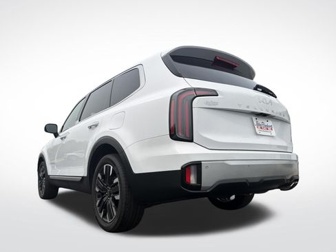 Used 2023 Kia Telluride SX AWD/4WD image 17