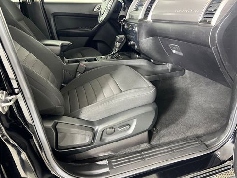 Used 2019 Ford Ranger XLT w/ Equipment Group 302A Luxury image 13