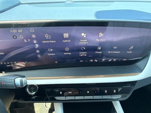New 2026 Buick Envision Avenir AWD/4WD image 31